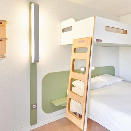 Ibis Budget Saint Paul Les Dax エクステリア 写真