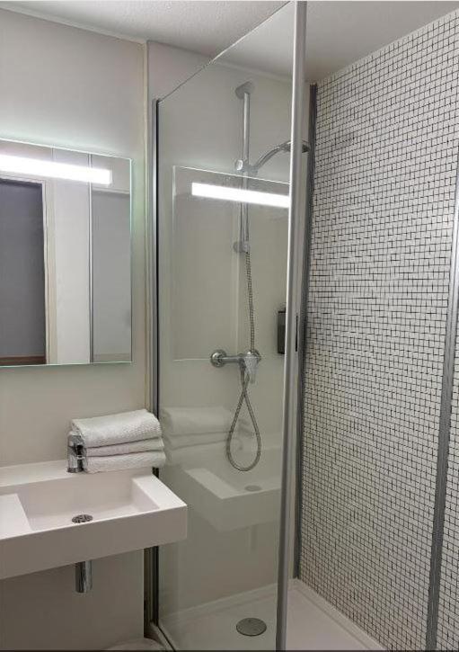 Ibis Budget Saint Paul Les Dax エクステリア 写真