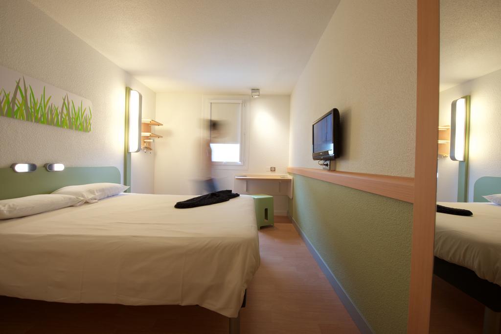 Ibis Budget Saint Paul Les Dax 部屋 写真