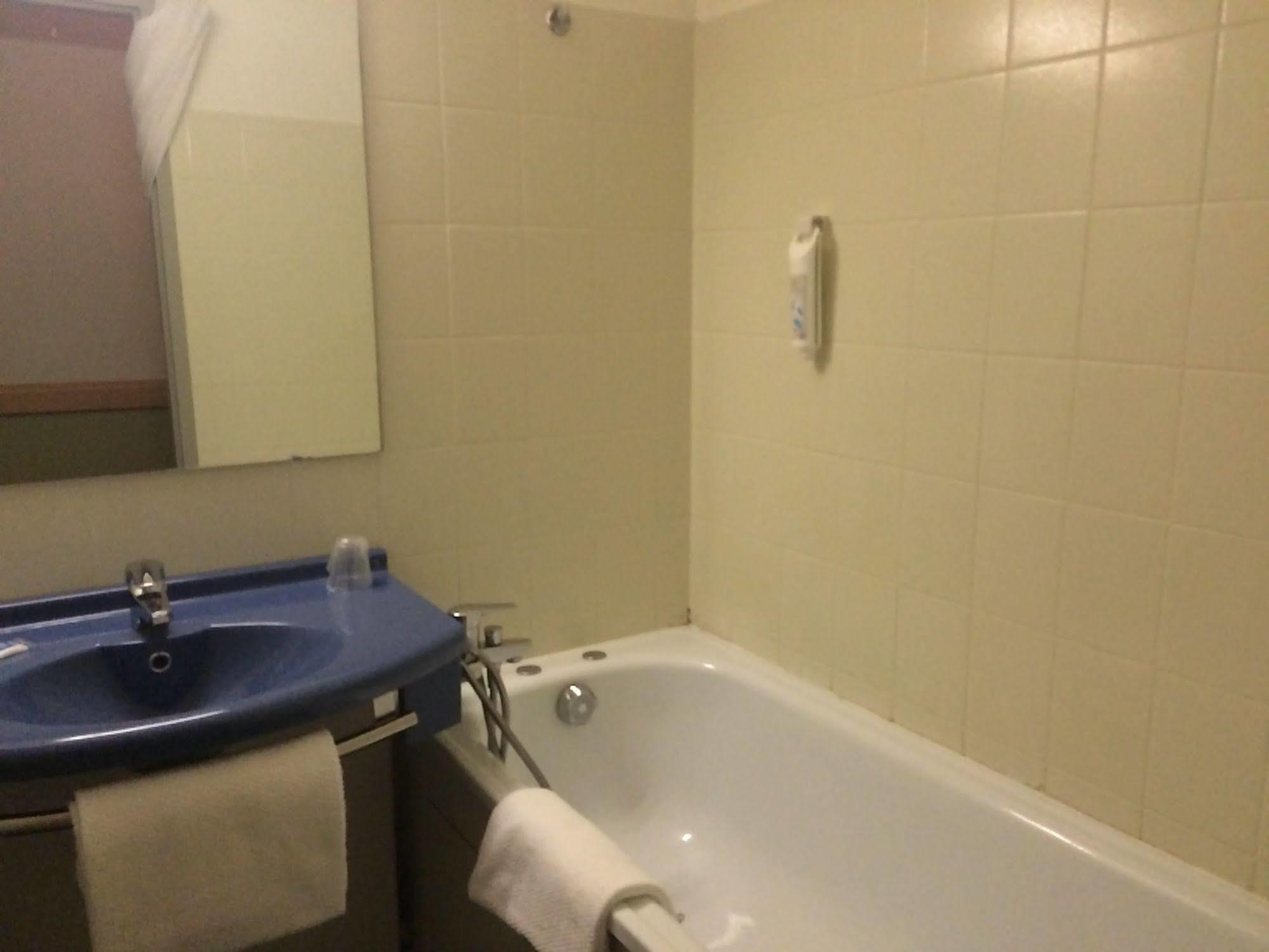 Ibis Budget Saint Paul Les Dax エクステリア 写真