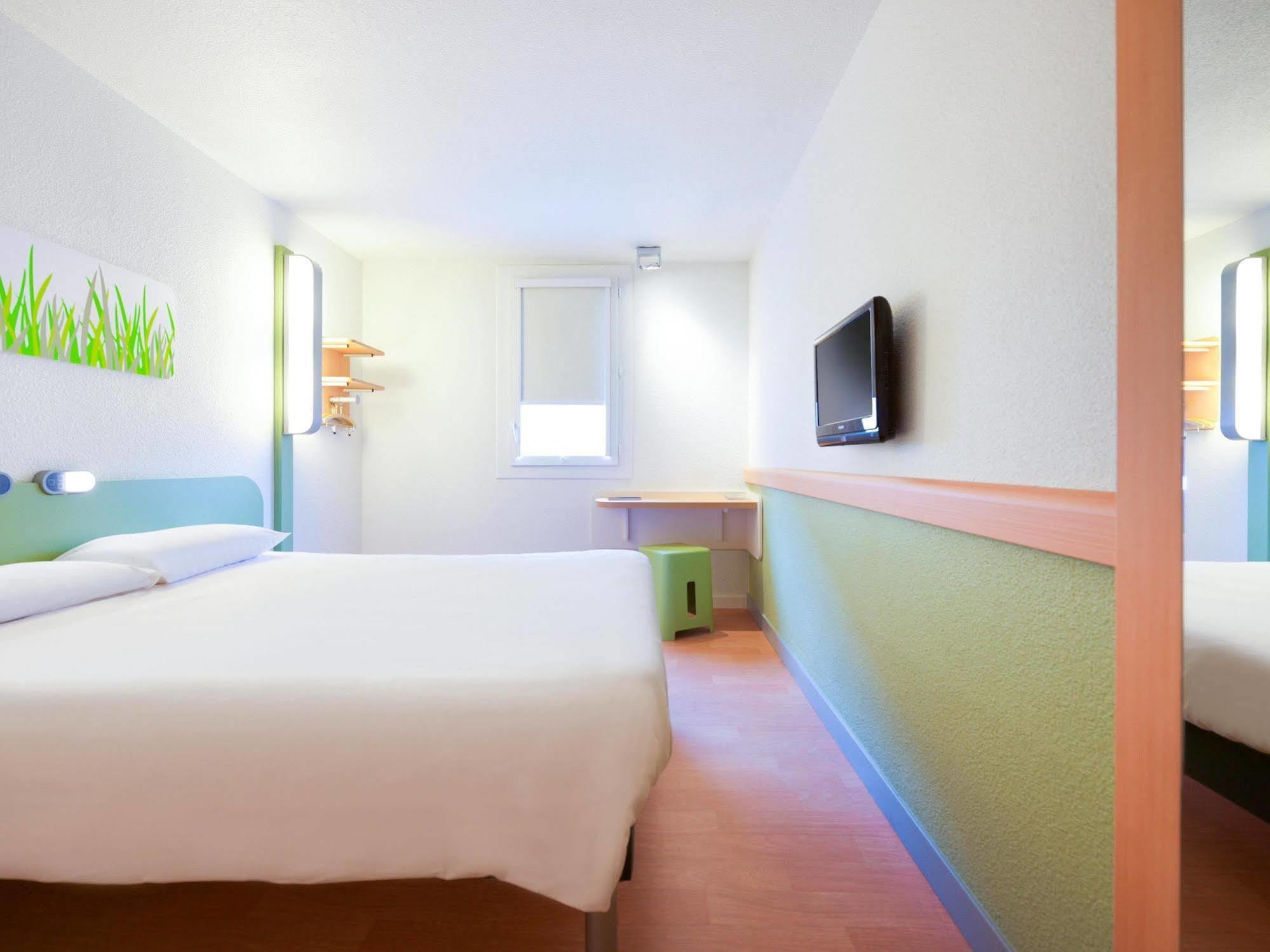 Ibis Budget Saint Paul Les Dax エクステリア 写真
