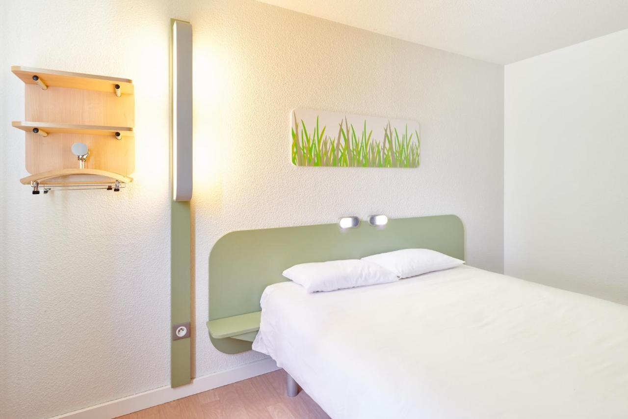 Ibis Budget Saint Paul Les Dax エクステリア 写真