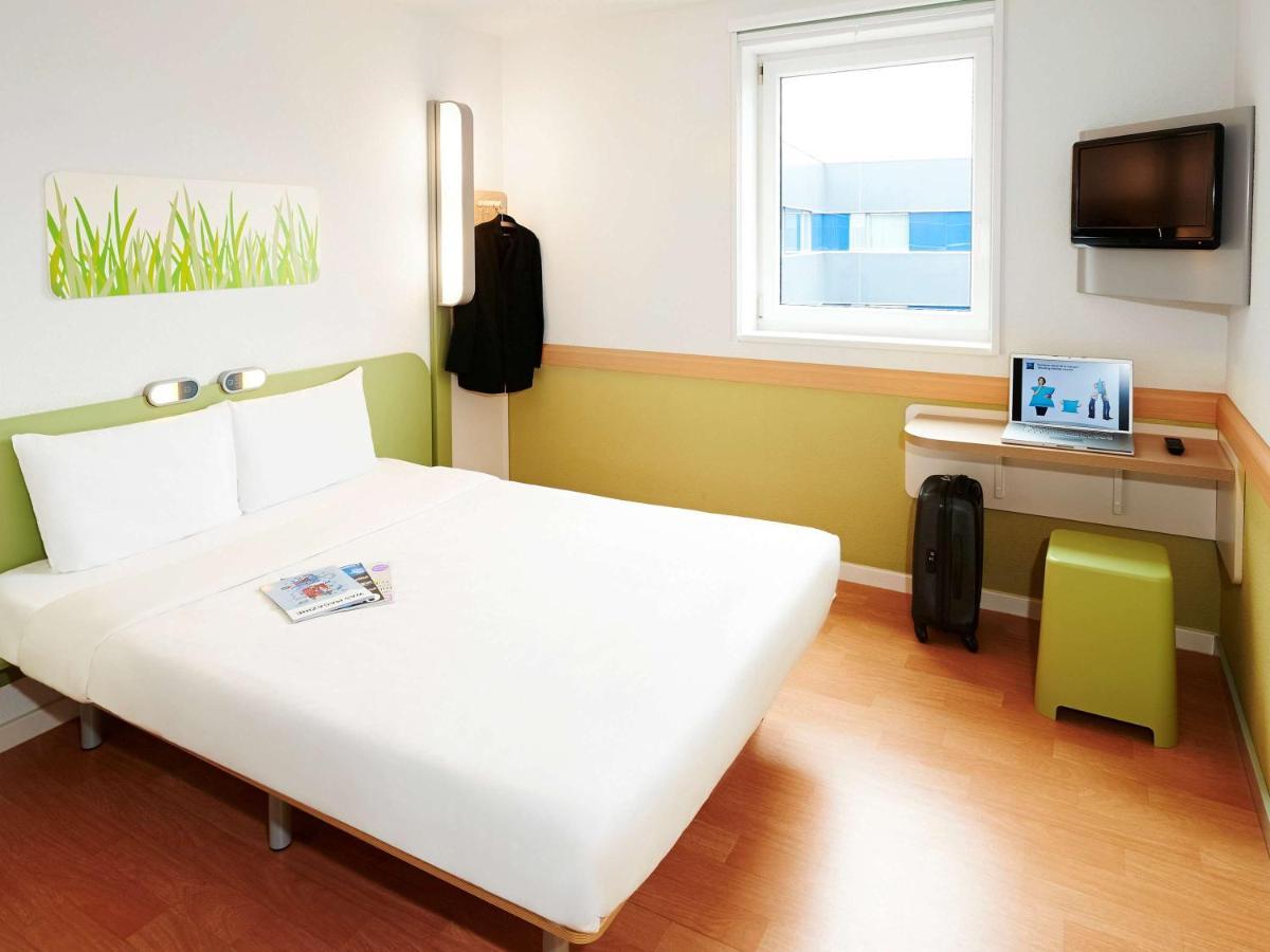 Ibis Budget Saint Paul Les Dax エクステリア 写真